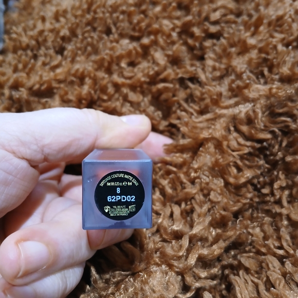 Tatouage Couture Lip Gloss - Picture 3 of 3